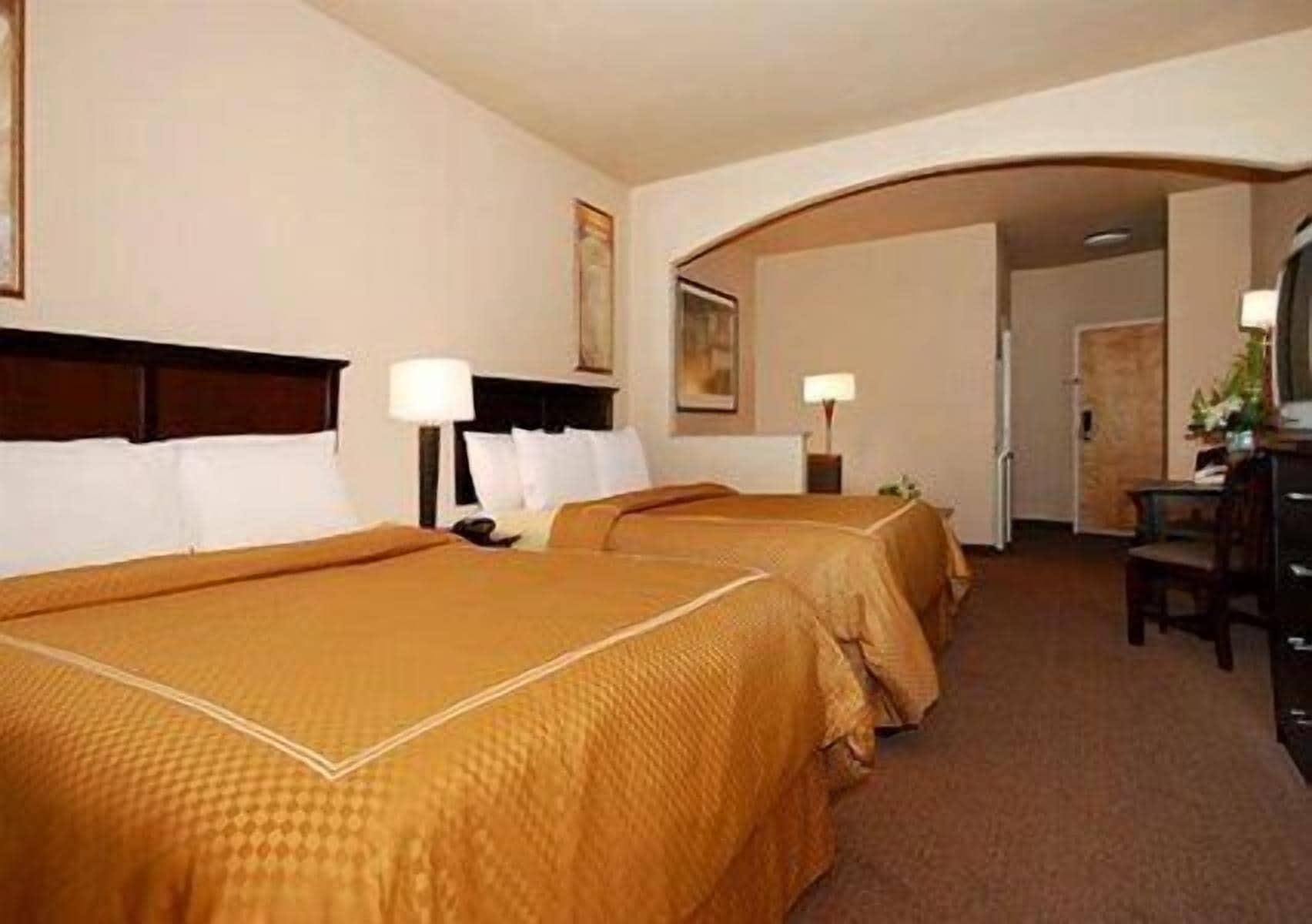 Comfort Suites Georgetown Zewnętrze zdjęcie