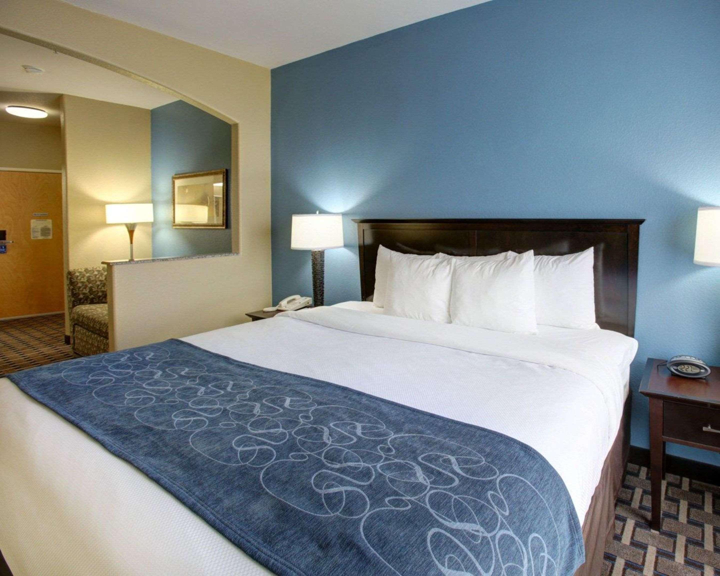 Comfort Suites Georgetown Zewnętrze zdjęcie