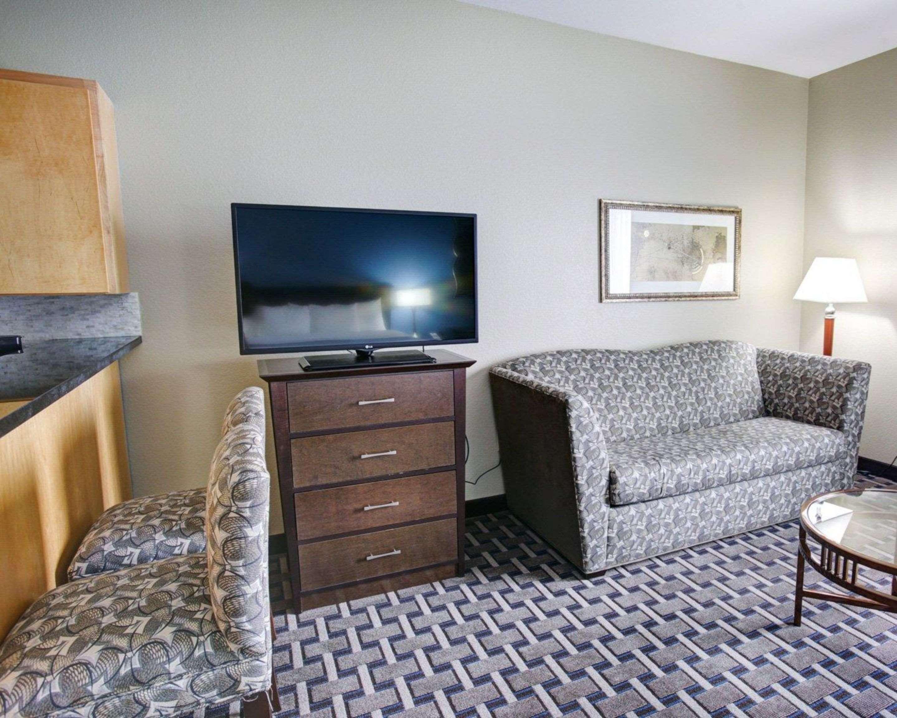 Comfort Suites Georgetown Zewnętrze zdjęcie