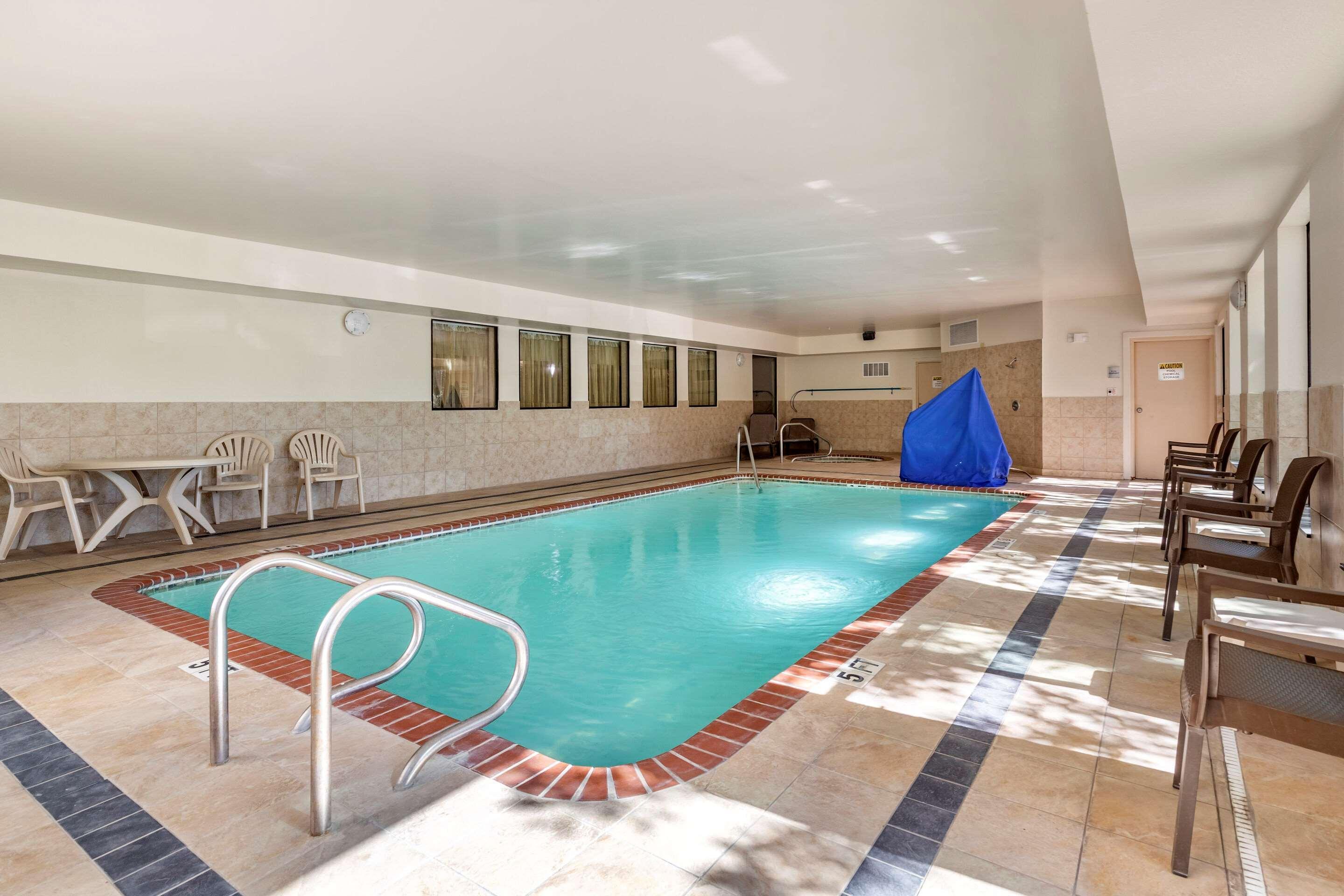 Comfort Suites Georgetown Zewnętrze zdjęcie