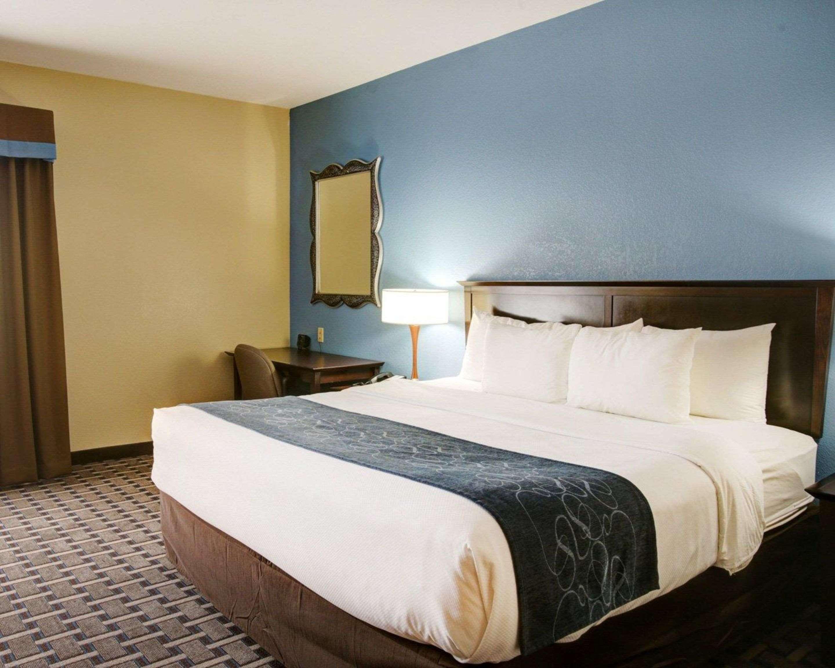 Comfort Suites Georgetown Zewnętrze zdjęcie