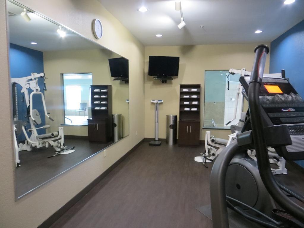 Comfort Suites Georgetown Zewnętrze zdjęcie