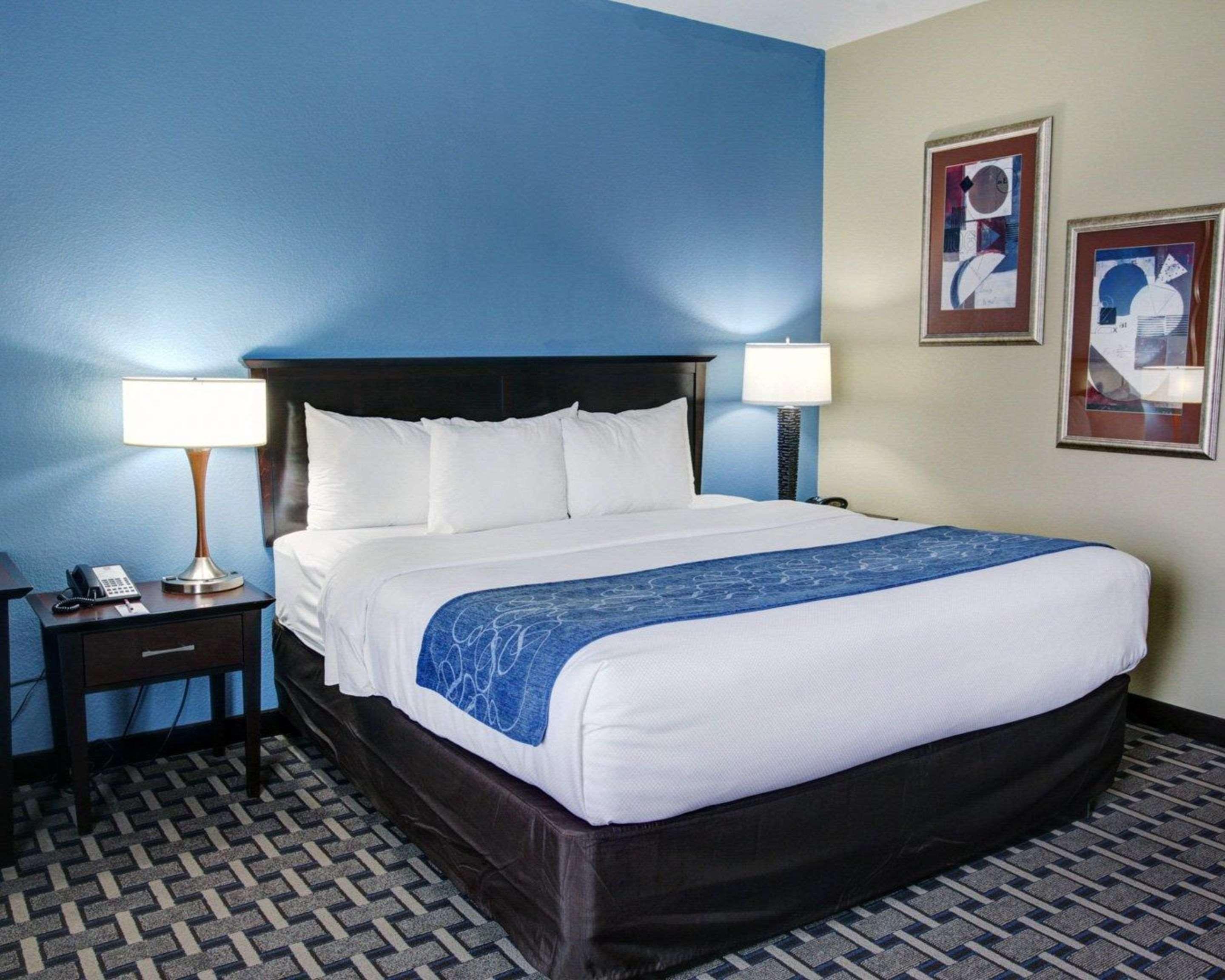 Comfort Suites Georgetown Zewnętrze zdjęcie