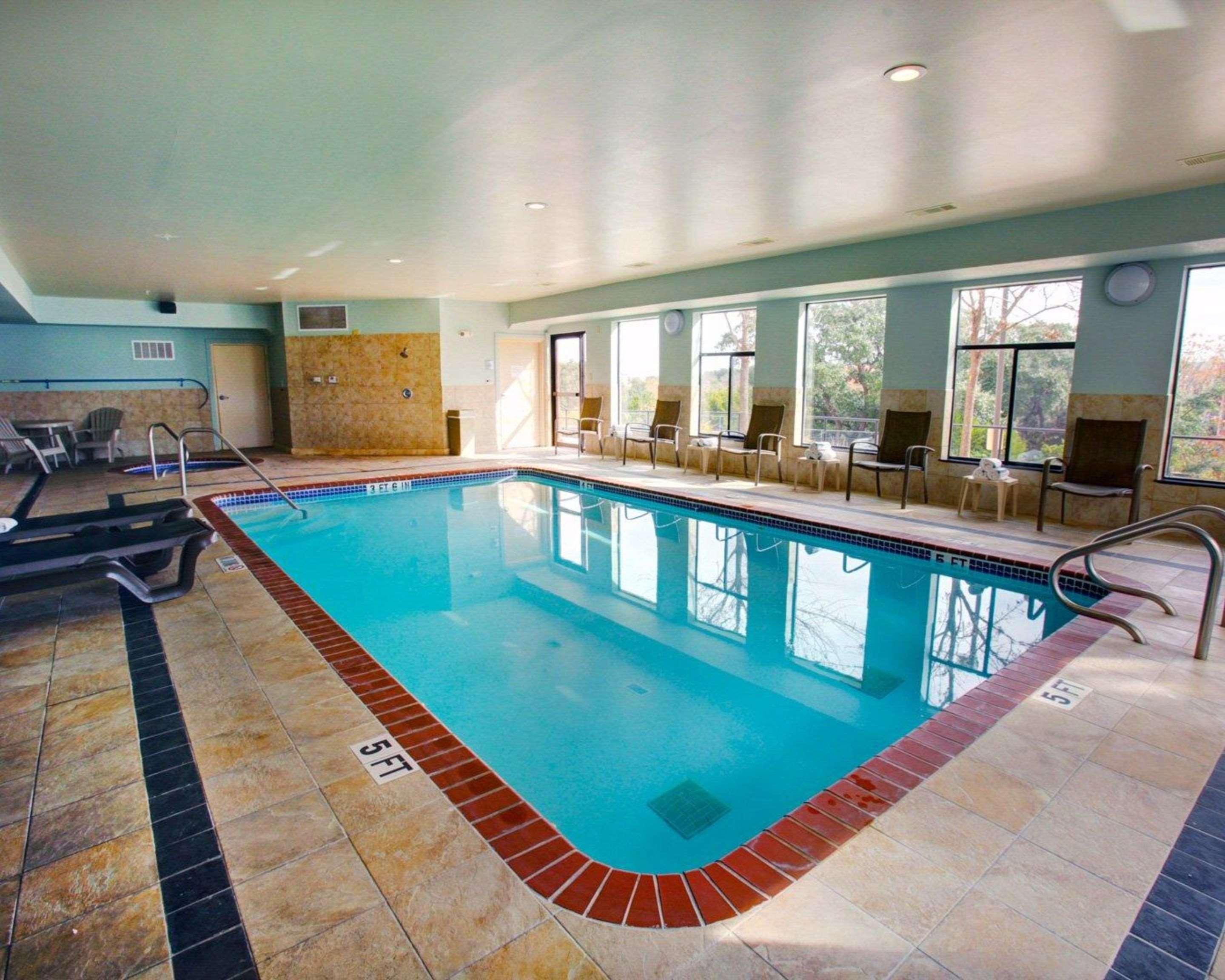 Comfort Suites Georgetown Zewnętrze zdjęcie