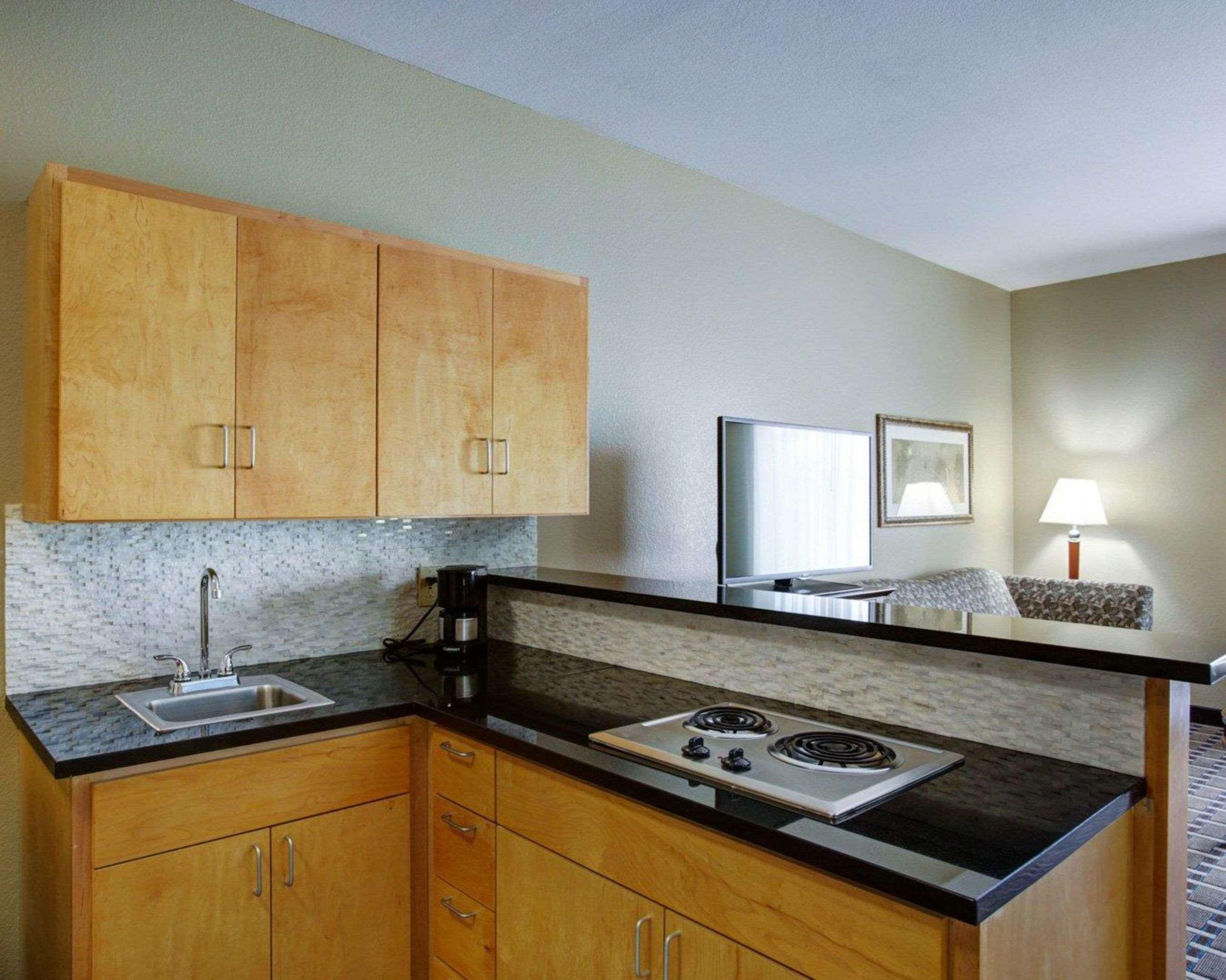 Comfort Suites Georgetown Zewnętrze zdjęcie