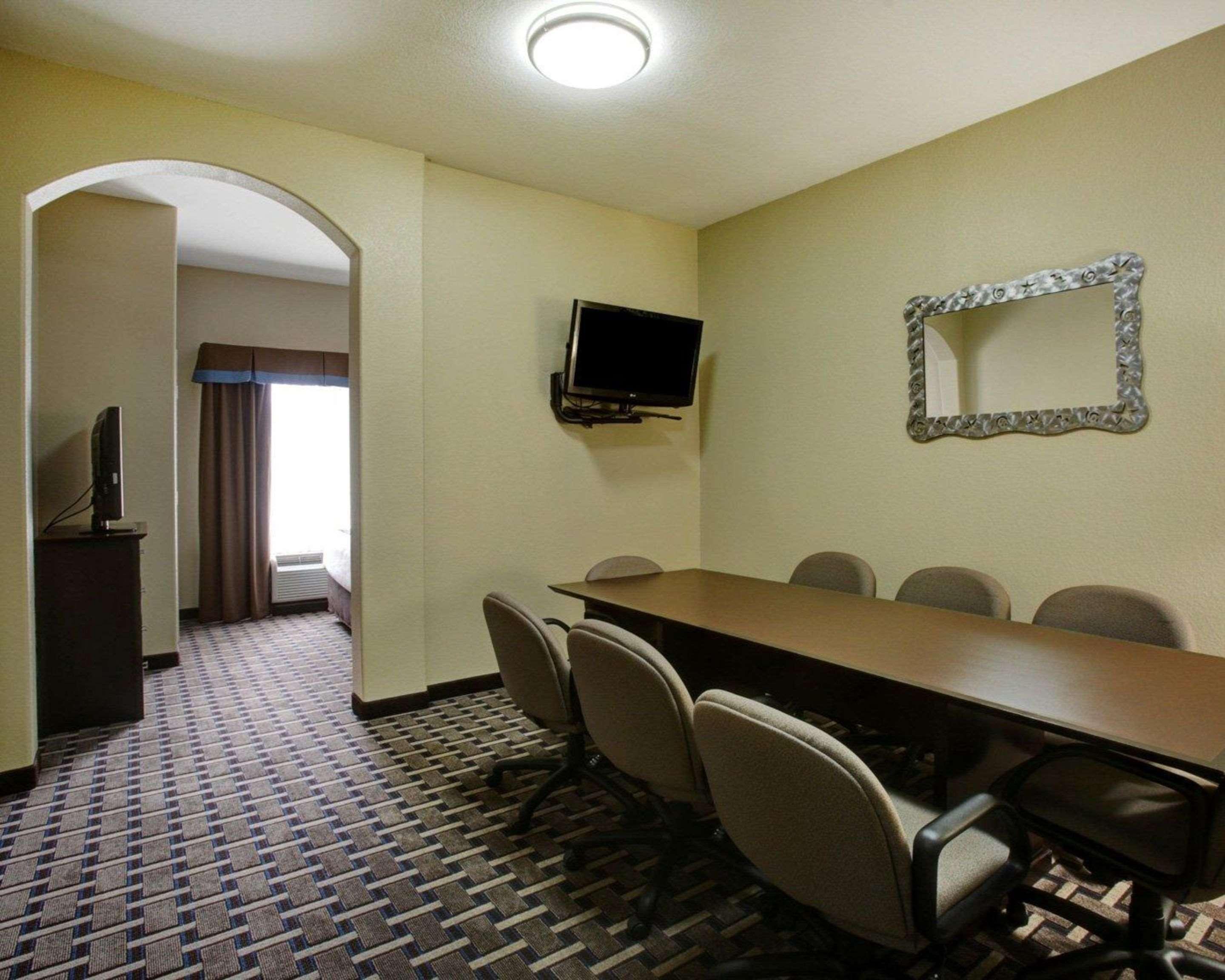 Comfort Suites Georgetown Zewnętrze zdjęcie