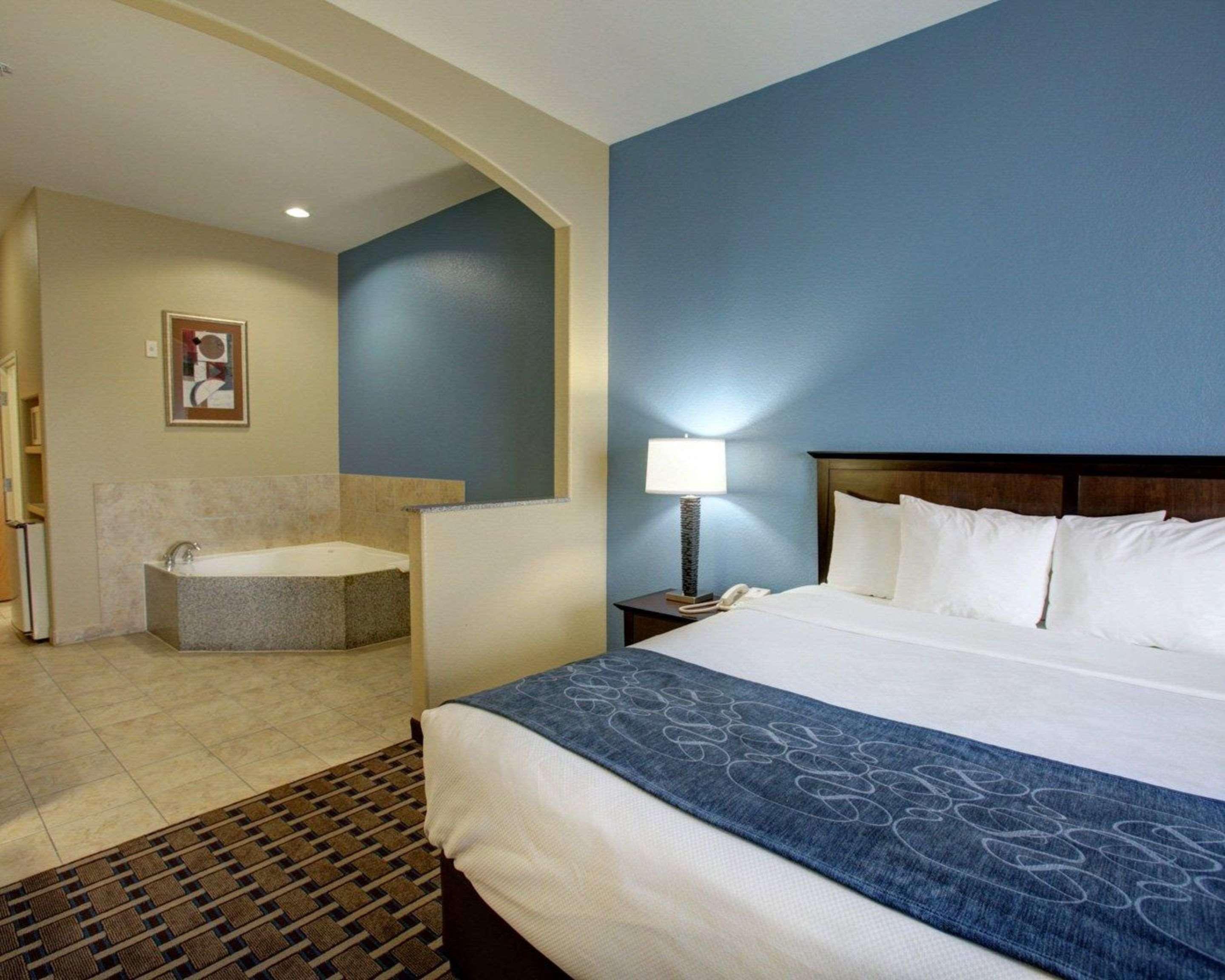 Comfort Suites Georgetown Zewnętrze zdjęcie