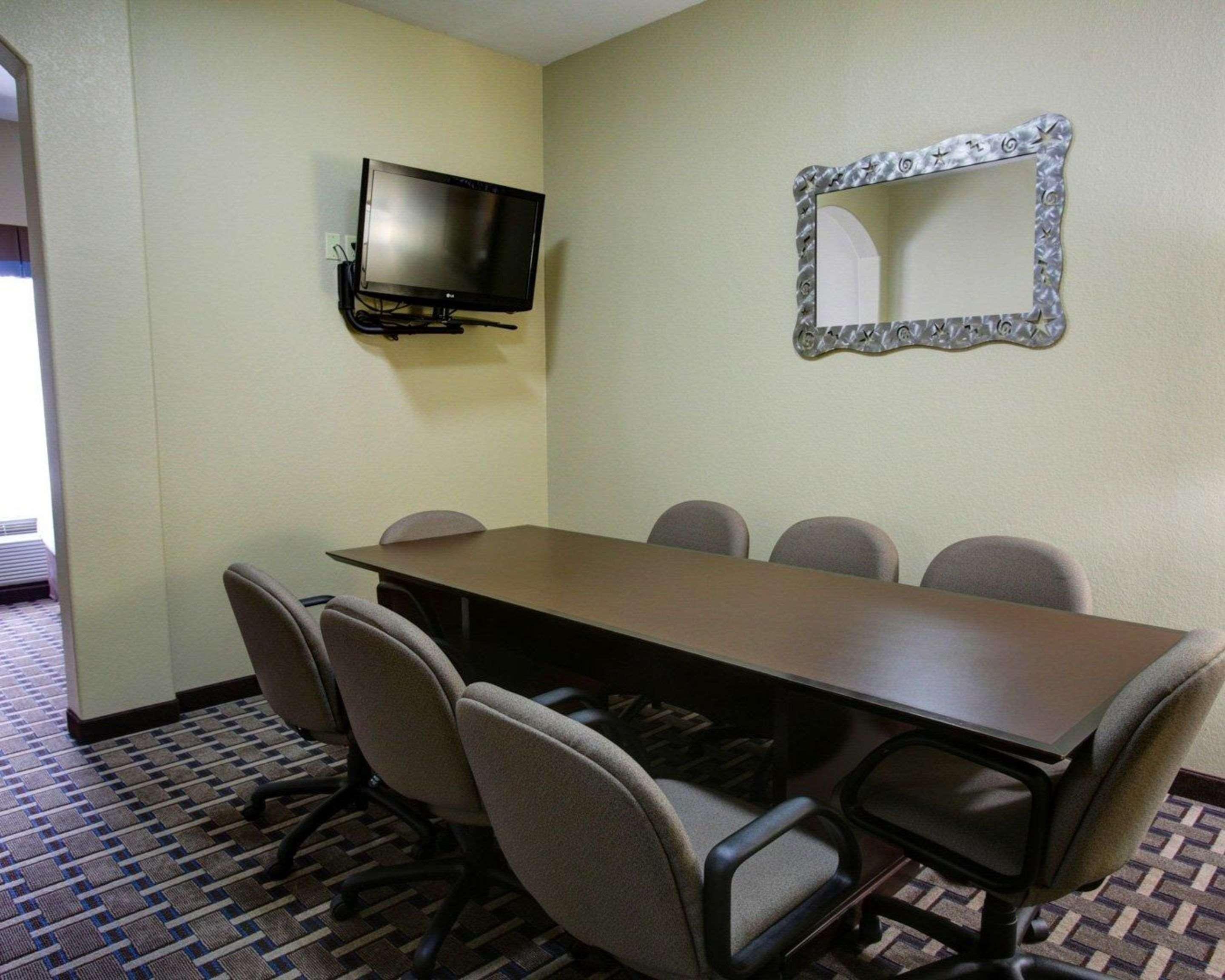 Comfort Suites Georgetown Zewnętrze zdjęcie