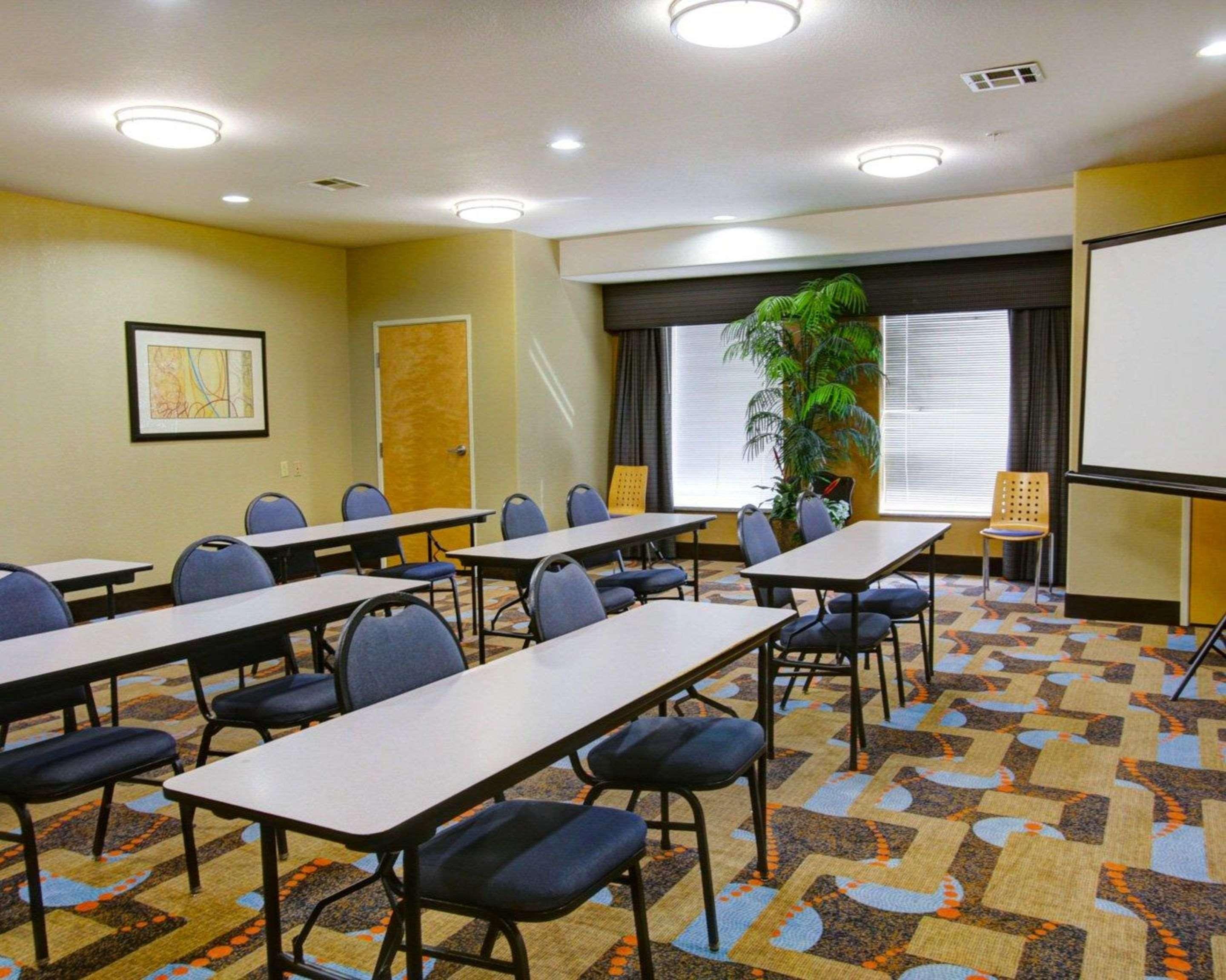 Comfort Suites Georgetown Zewnętrze zdjęcie