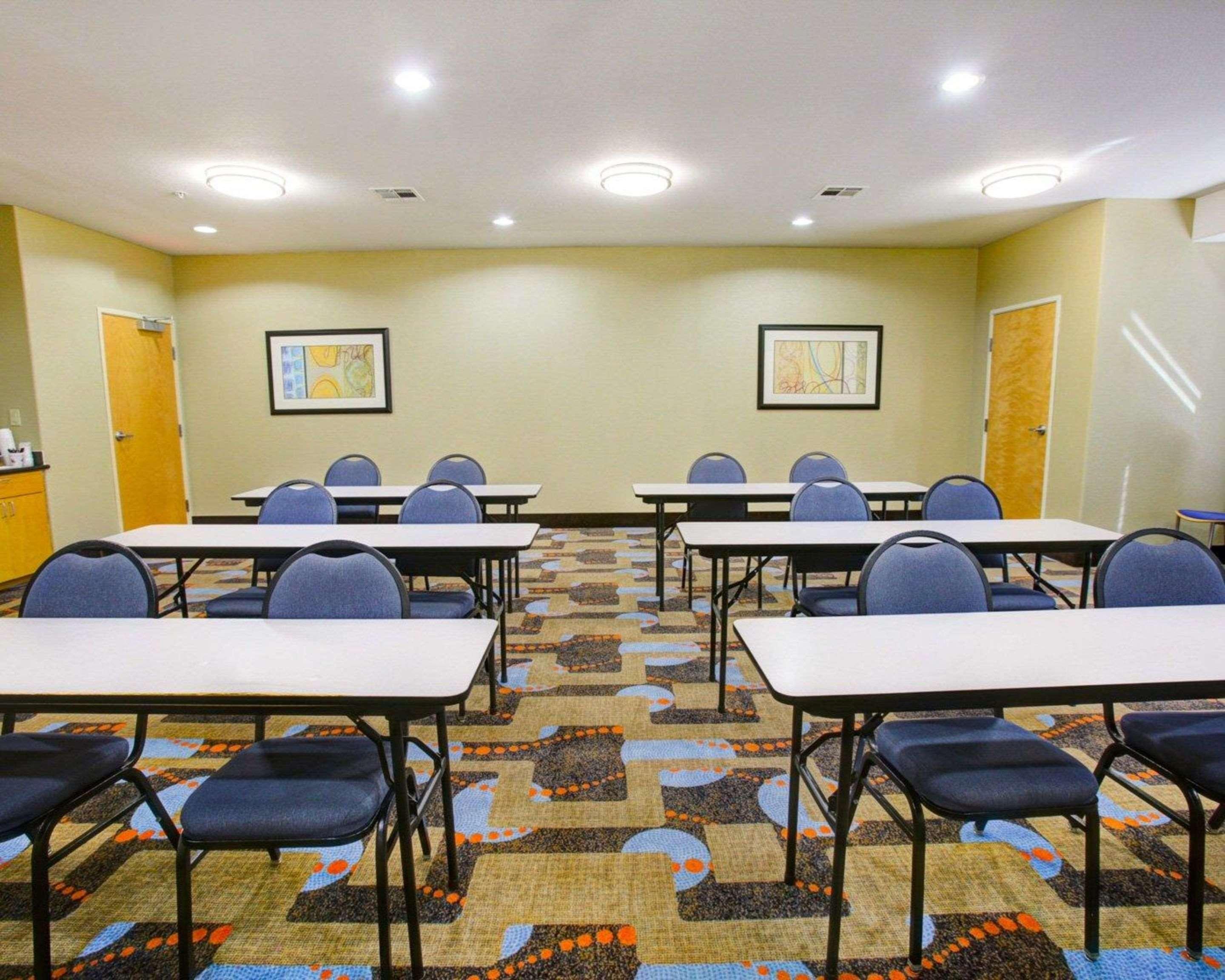 Comfort Suites Georgetown Zewnętrze zdjęcie