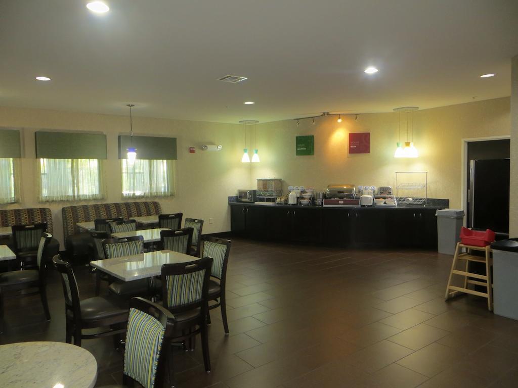 Comfort Suites Georgetown Zewnętrze zdjęcie