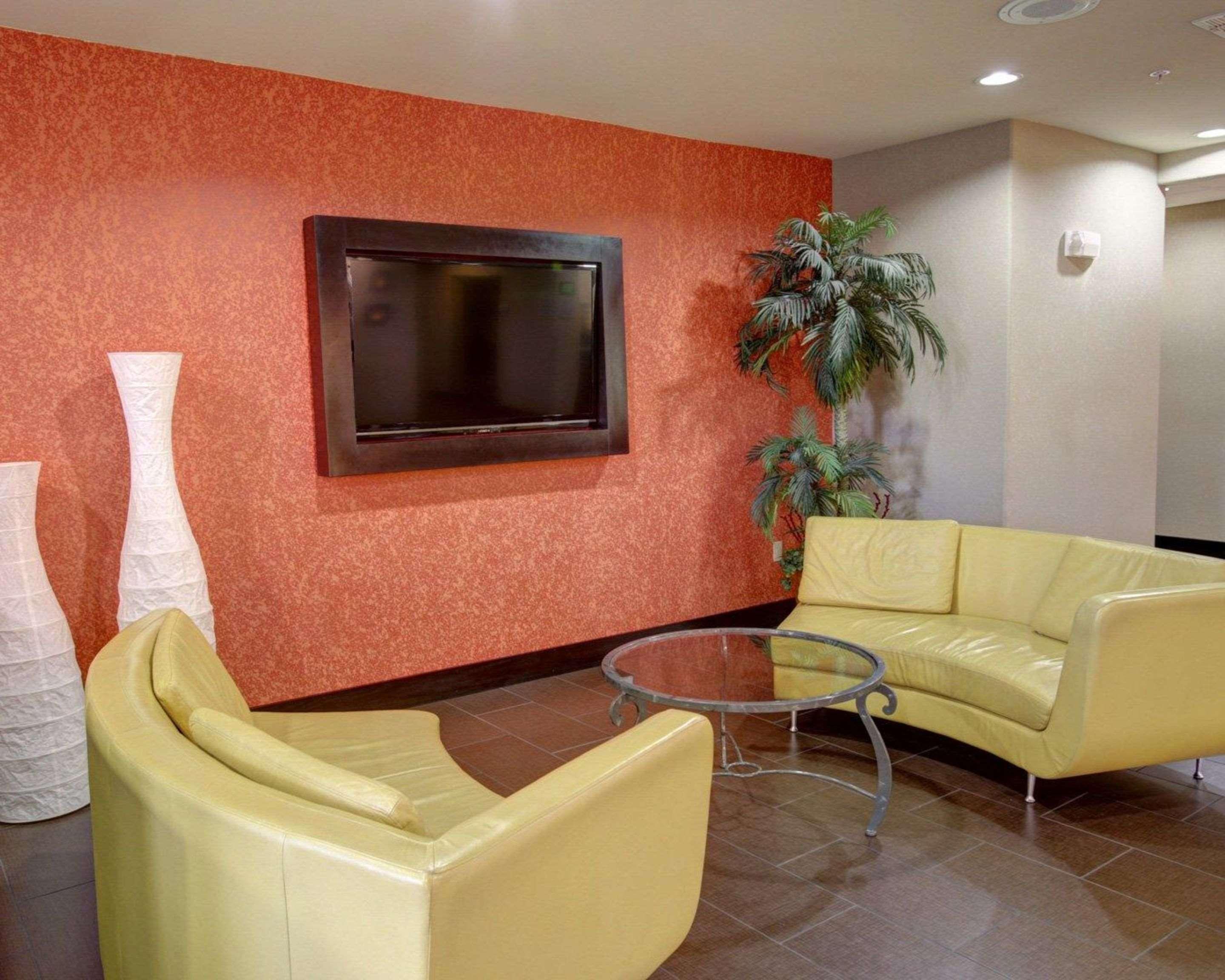 Comfort Suites Georgetown Zewnętrze zdjęcie