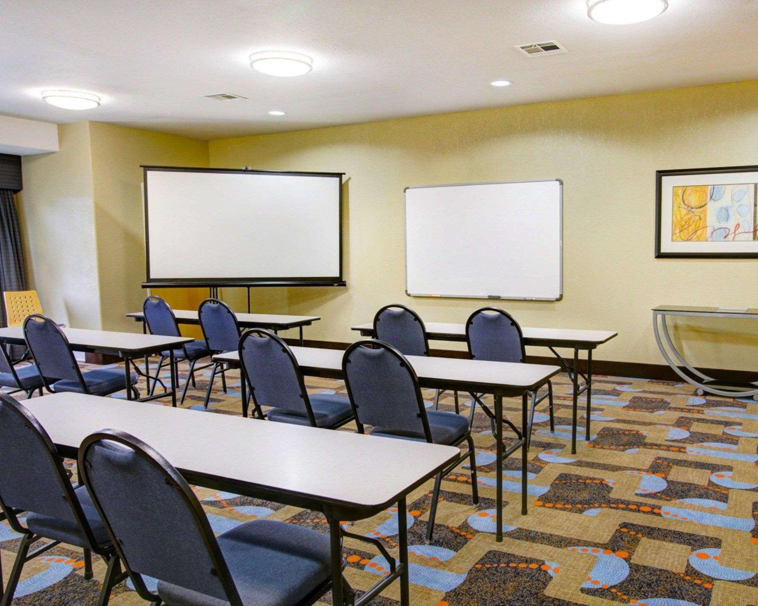 Comfort Suites Georgetown Zewnętrze zdjęcie