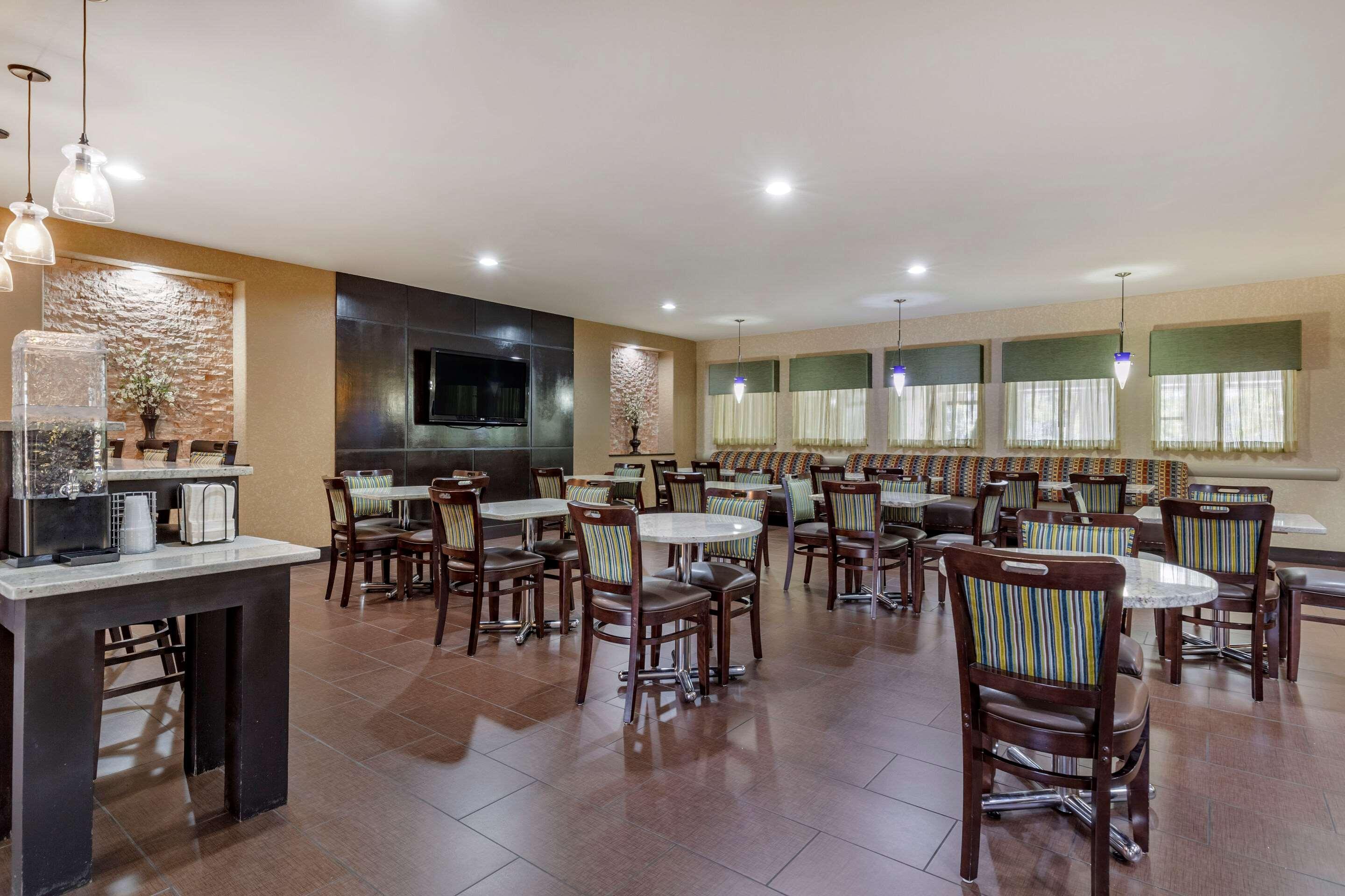 Comfort Suites Georgetown Zewnętrze zdjęcie