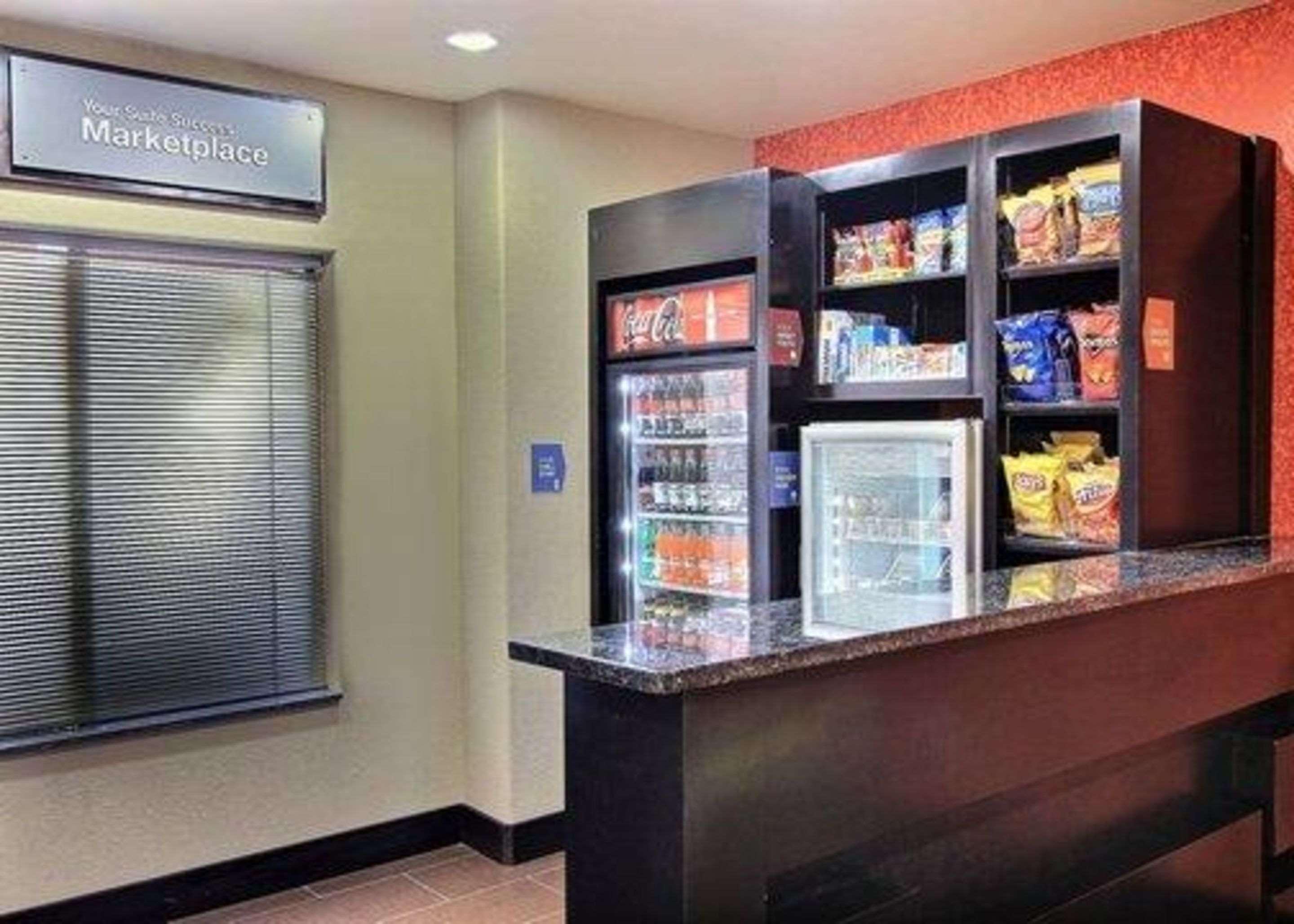 Comfort Suites Georgetown Zewnętrze zdjęcie
