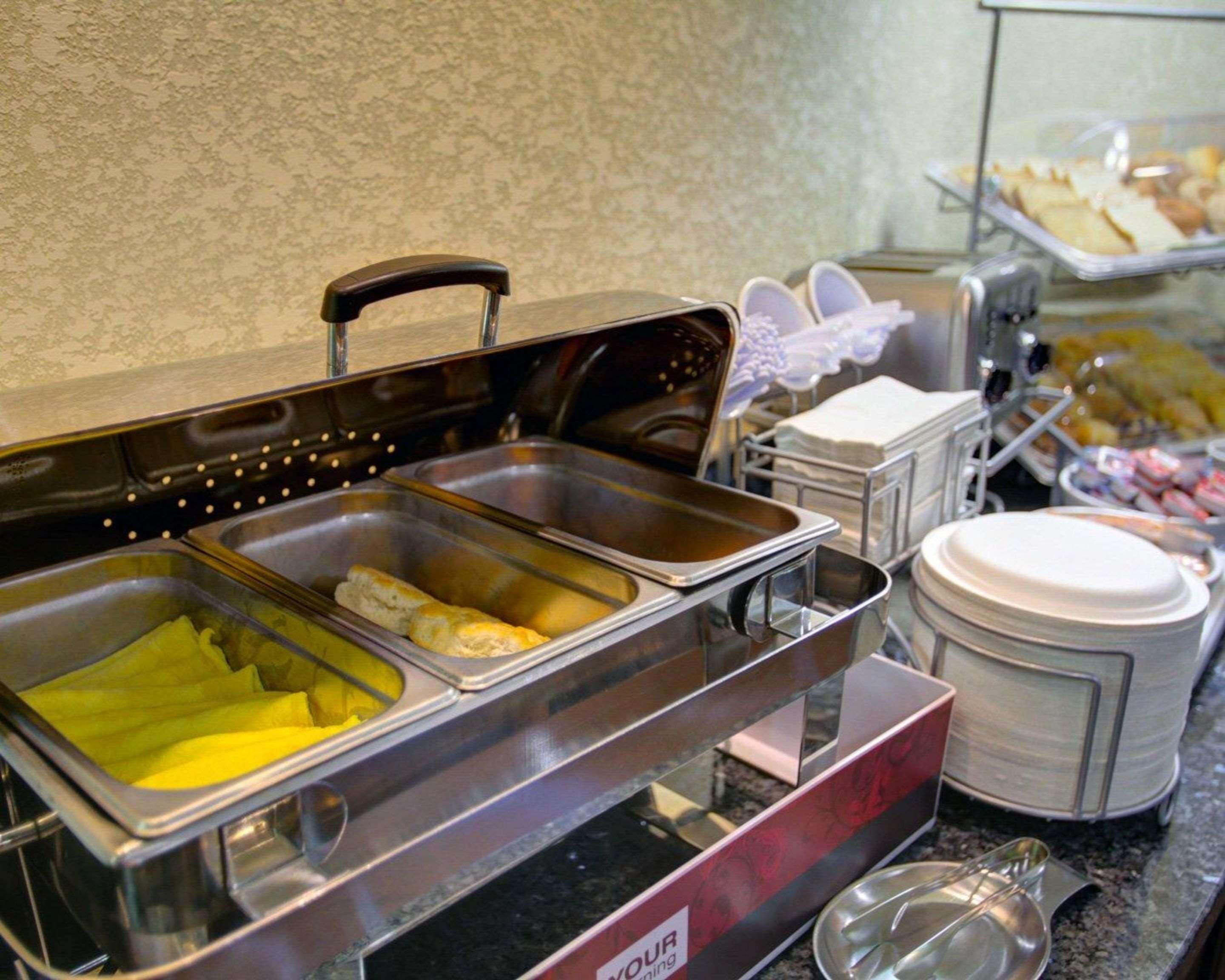 Comfort Suites Georgetown Zewnętrze zdjęcie