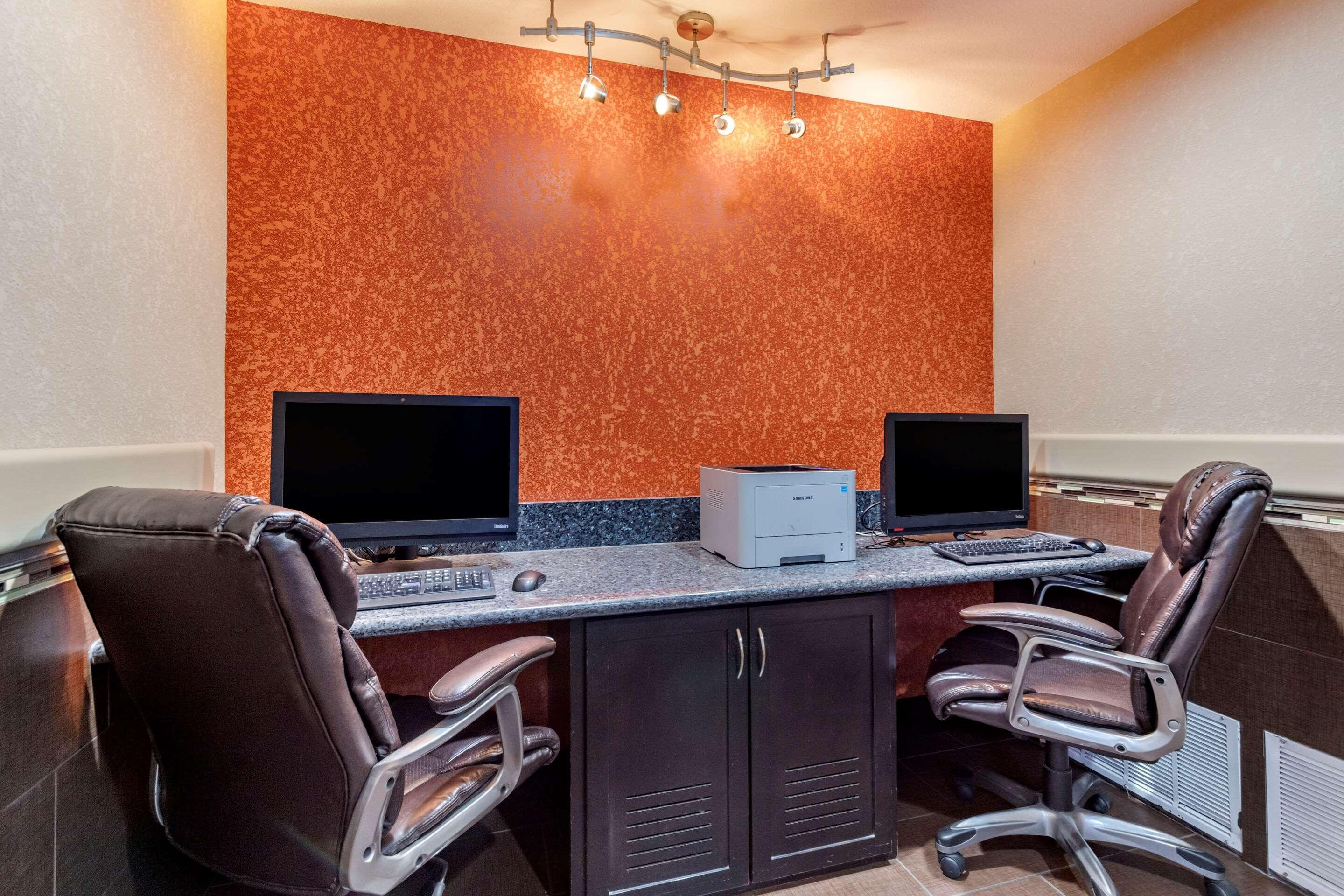 Comfort Suites Georgetown Zewnętrze zdjęcie