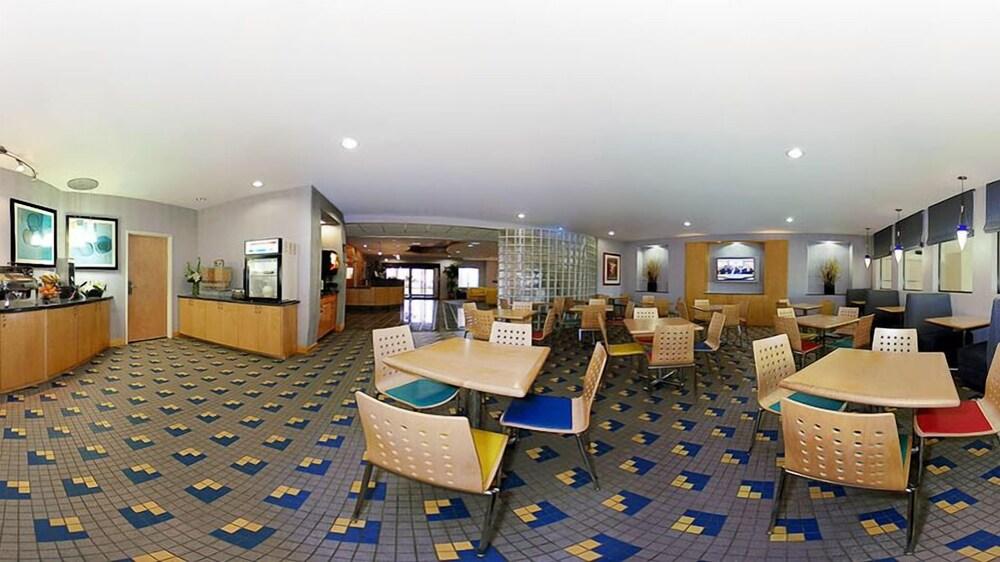 Comfort Suites Georgetown Zewnętrze zdjęcie